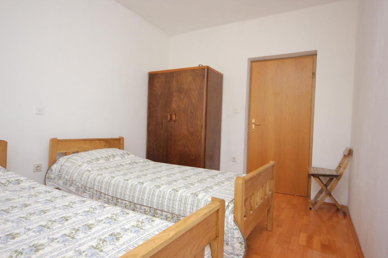Apartment Sali 8121A Esterno foto