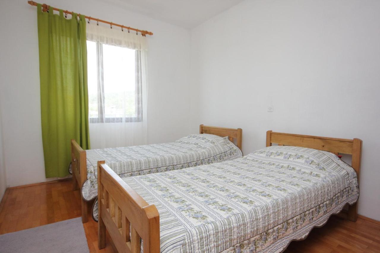 Apartment Sali 8121A Esterno foto