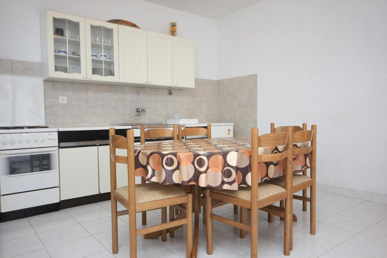 Apartment Sali 8121A Esterno foto