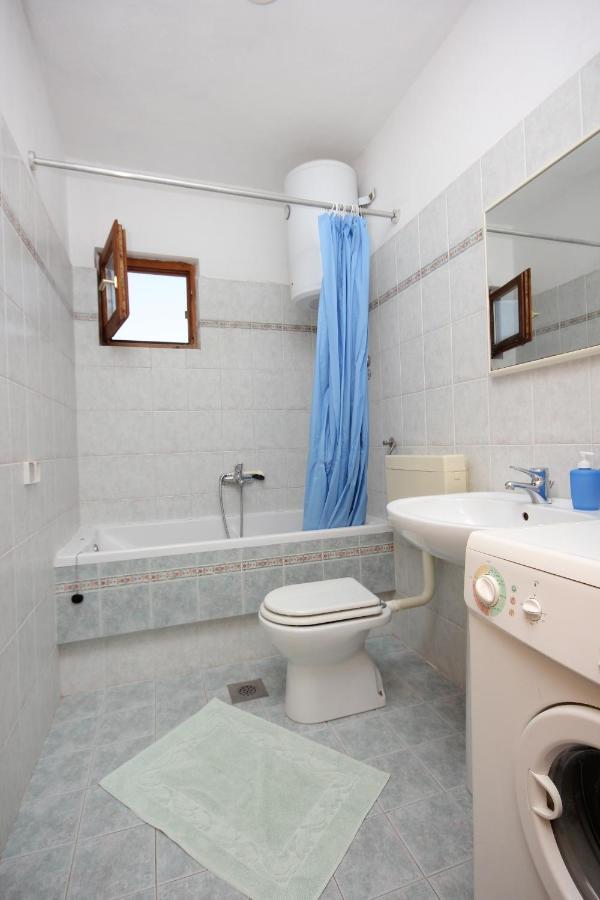 Apartment Sali 8121A Esterno foto