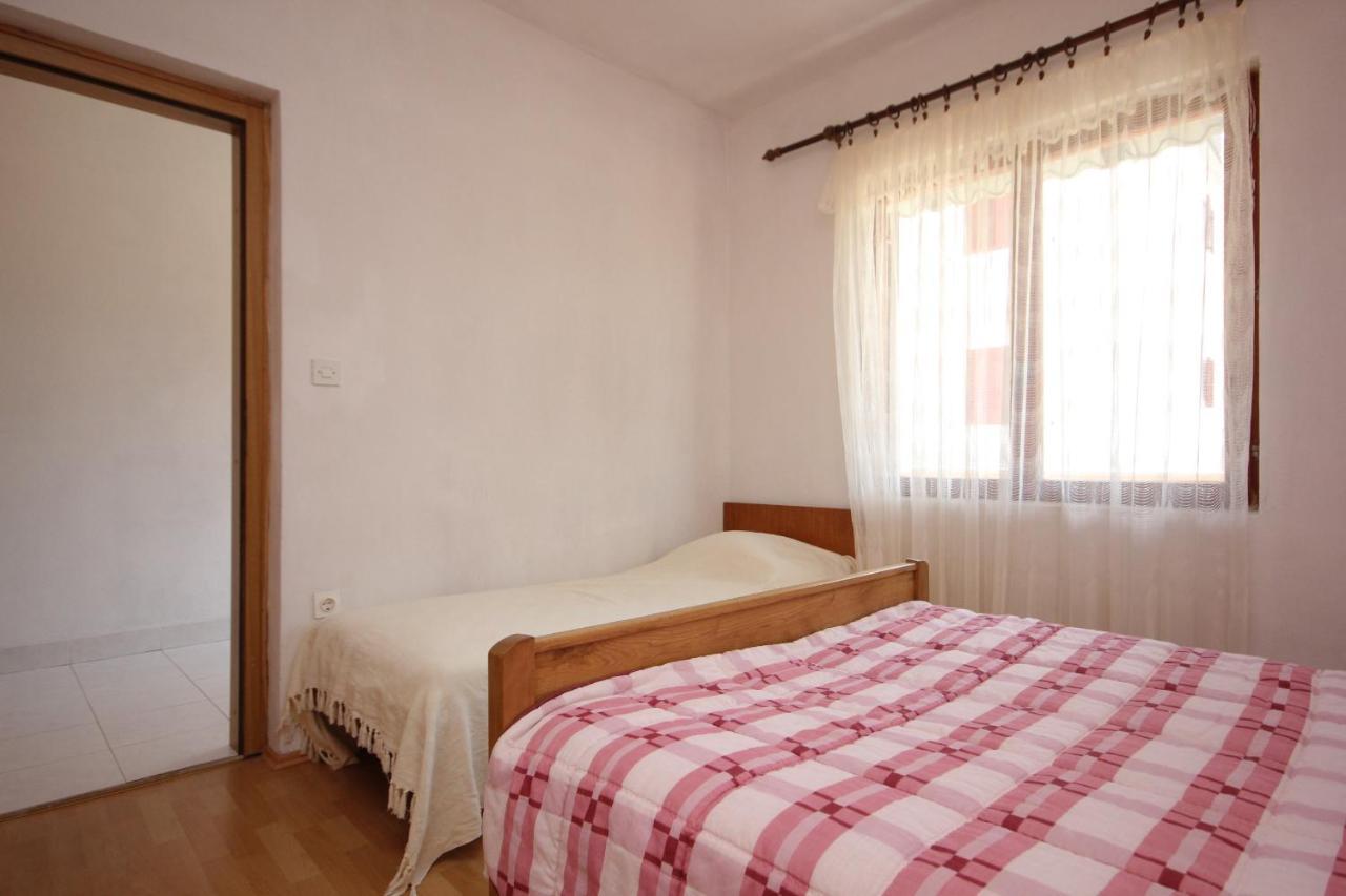 Apartment Sali 8121A Esterno foto