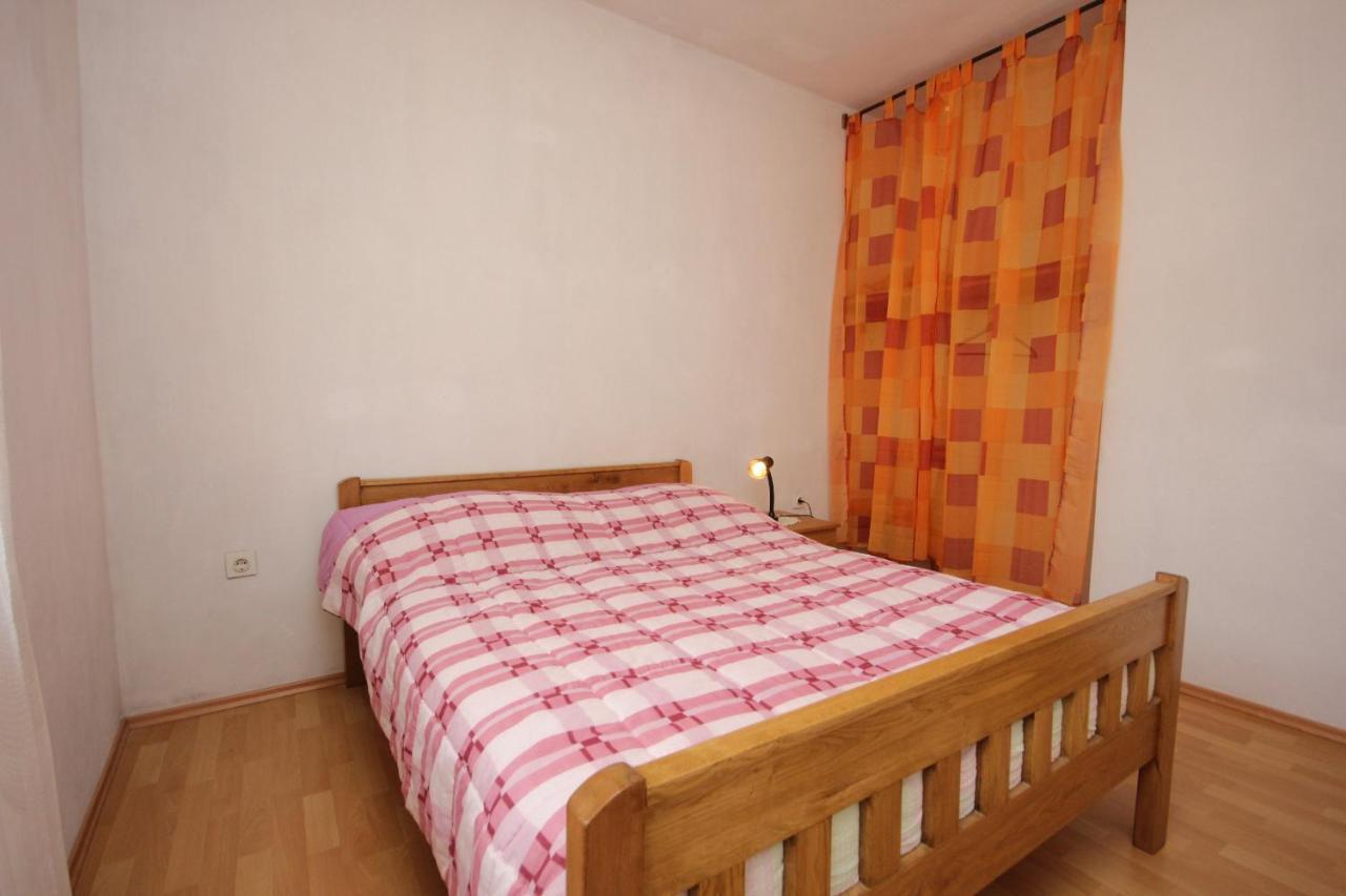 Apartment Sali 8121A Esterno foto